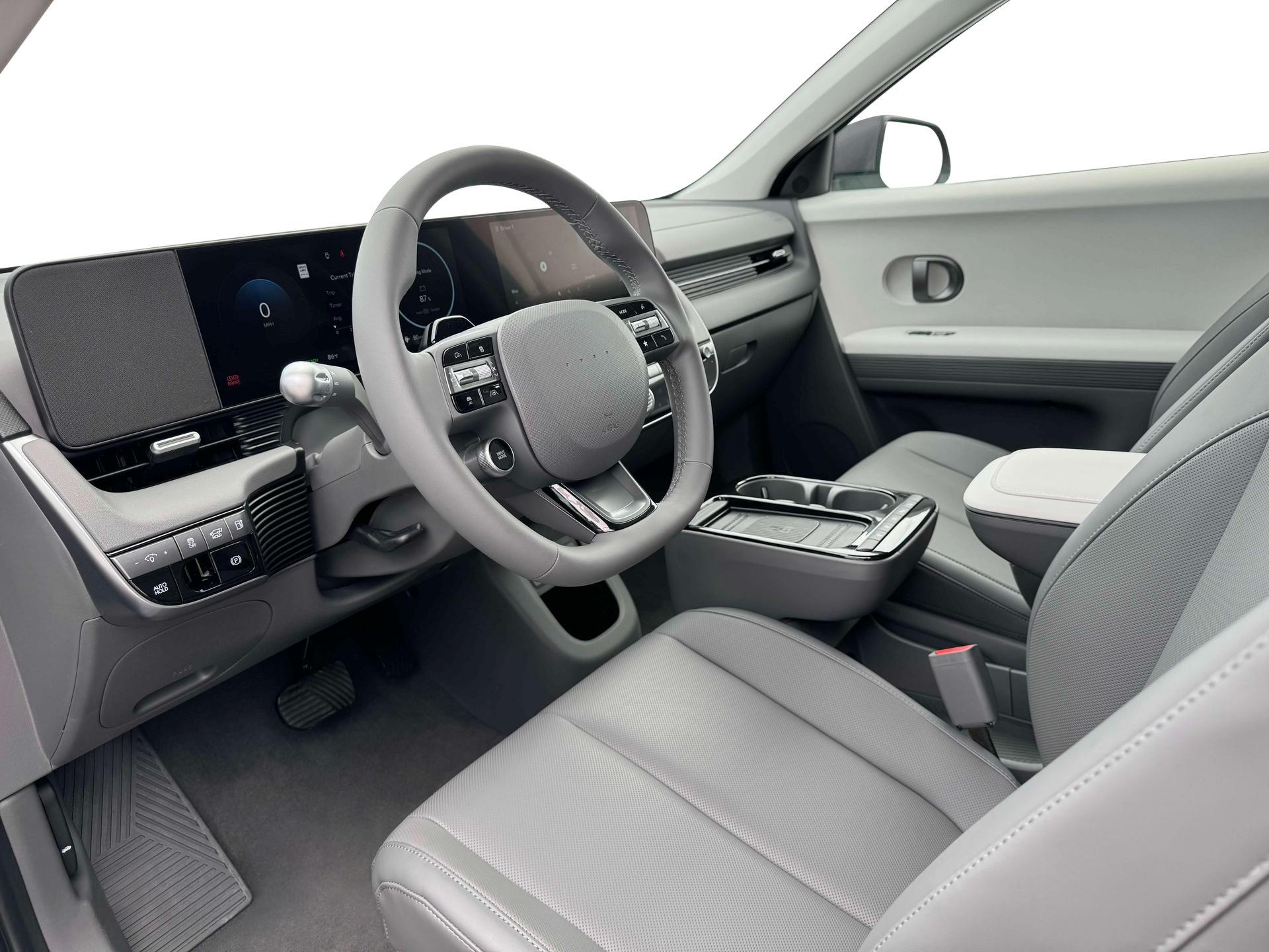 2025 Hyundai IONIQ 5 Vehicle Photo in Philadelphia, PA 19116