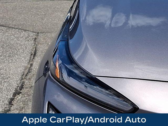 2023 Chevrolet Bolt EUV Vehicle Photo in DANBURY, CT 06810-5034