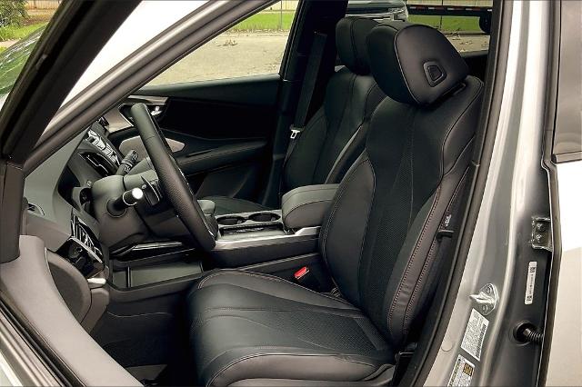 2025 Acura RDX Vehicle Photo in Tulsa, OK 74145