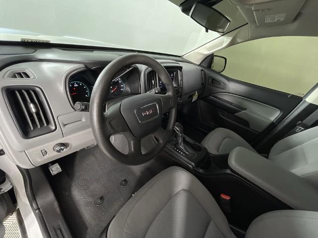 2022 GMC Canyon Vehicle Photo in GILBERT, AZ 85297-0402