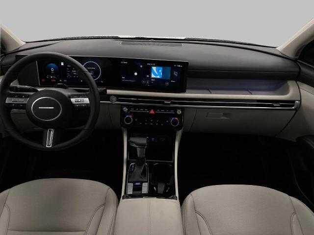 2025 Hyundai TUCSON Vehicle Photo in Appleton, WI 54913