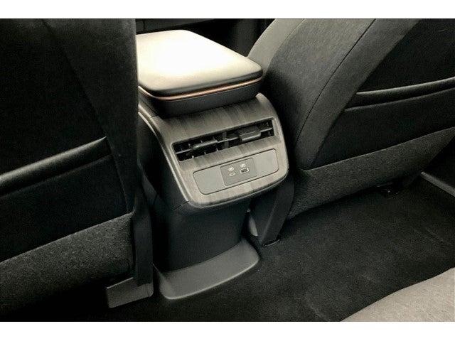 2023 Nissan ARIYA Vehicle Photo in Grapevine, TX 76051