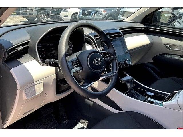 2023 Hyundai TUCSON Vehicle Photo in San Antonio, TX 78230