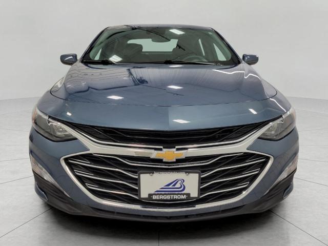 2024 Chevrolet Malibu Vehicle Photo in NEENAH, WI 54956-2243