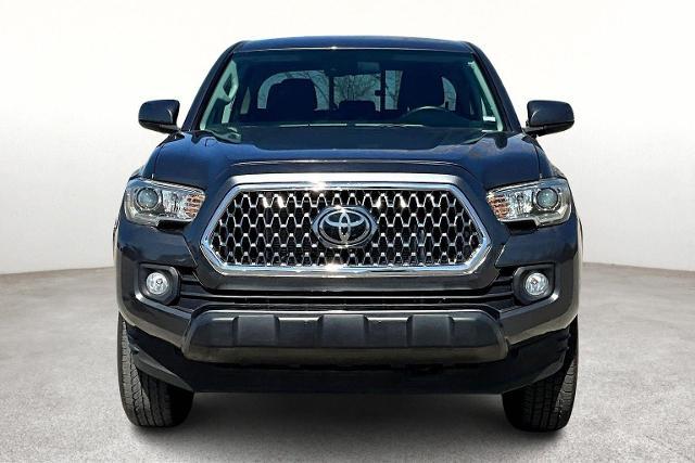 2023 Toyota Tacoma 2WD Vehicle Photo in Tulsa, OK 74145