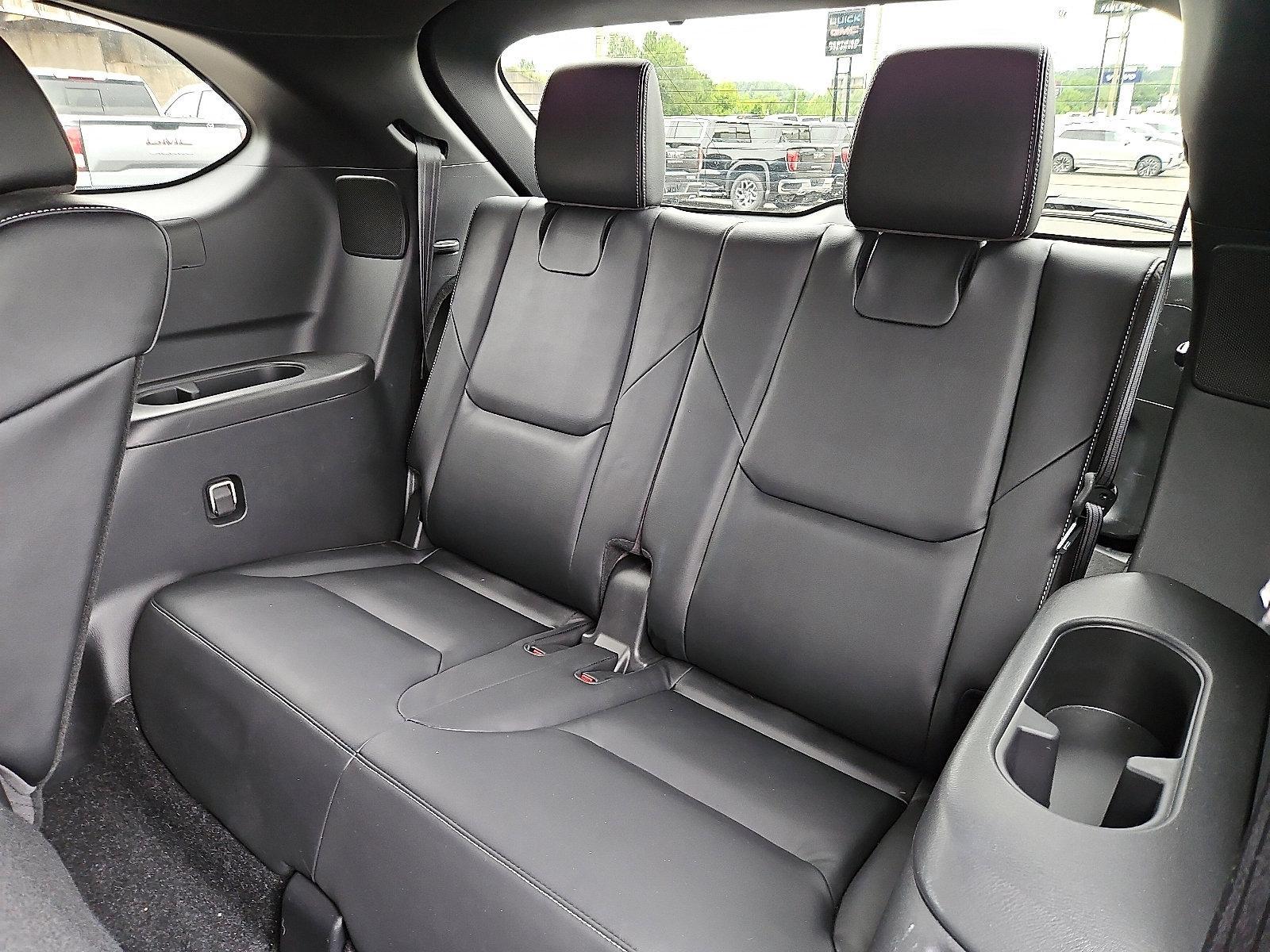 2022 Mazda CX-9 Vehicle Photo in Trevose, PA 19053