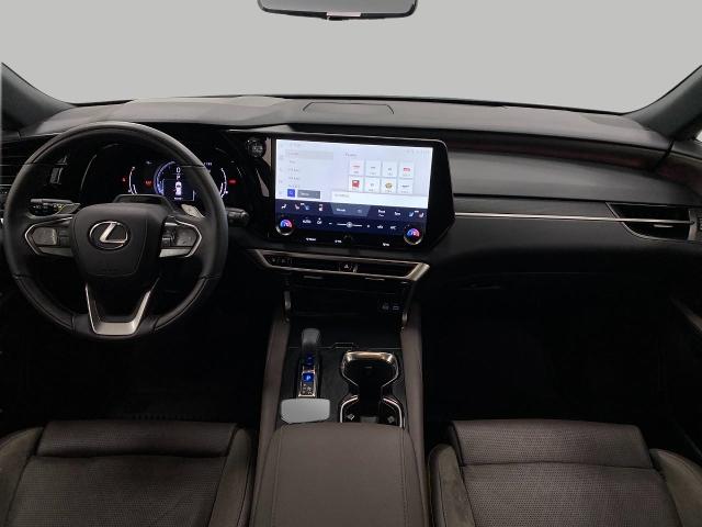 2024 Lexus RX 350 Vehicle Photo in Appleton, WI 54913