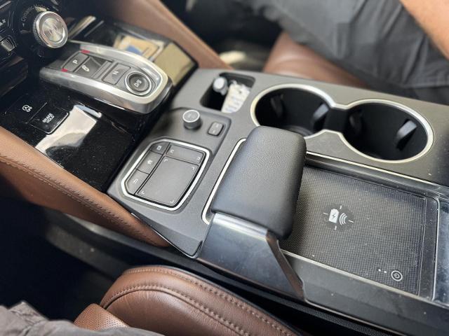 2022 Acura MDX Vehicle Photo in San Antonio, TX 78230