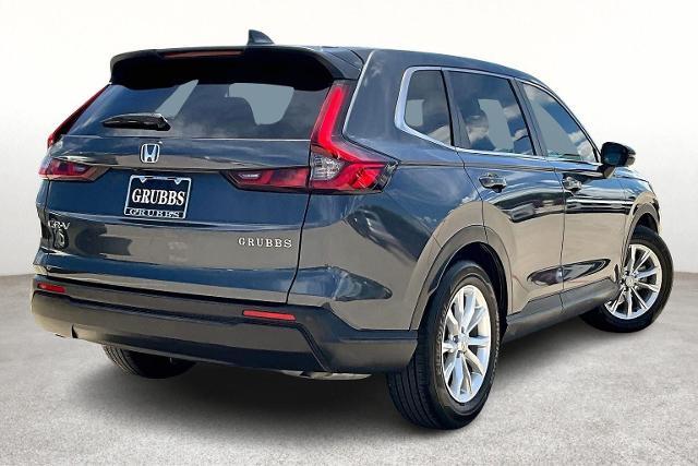 2024 Honda CR-V Vehicle Photo in San Antonio, TX 78230