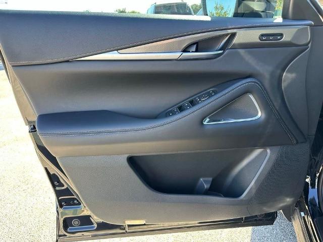 2025 INFINITI QX60 Vehicle Photo in San Antonio, TX 78230