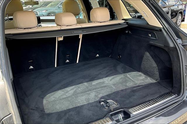 2020 Mercedes-Benz GLC Vehicle Photo in San Antonio, TX 78230