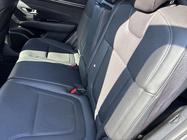 2022 Hyundai TUCSON Vehicle Photo in Pleasant Hills, PA 15236