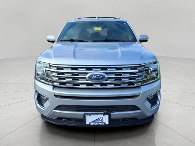 2018 Ford Expedition Vehicle Photo in Oshkosh, WI 54904