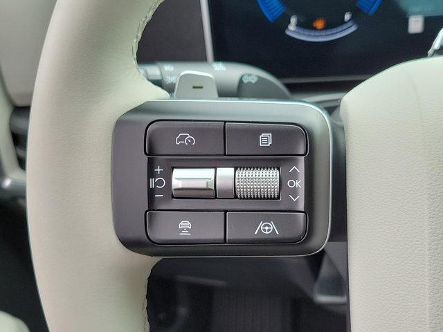 2024 Hyundai SANTA FE Vehicle Photo in Philadelphia, PA 19116