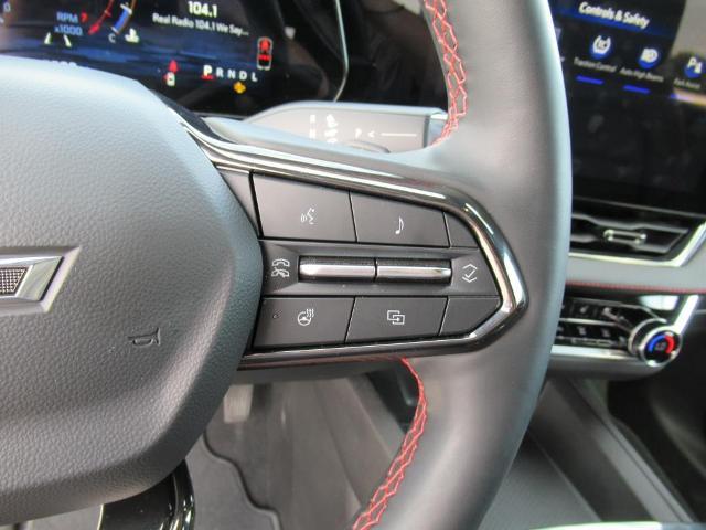 2025 Chevrolet Equinox Vehicle Photo in LEESBURG, FL 34788-4022