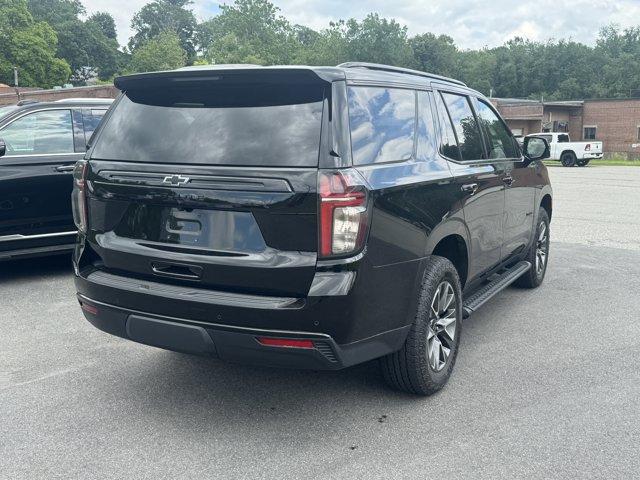 2023 Chevrolet Tahoe Vehicle Photo in LEOMINSTER, MA 01453-2952