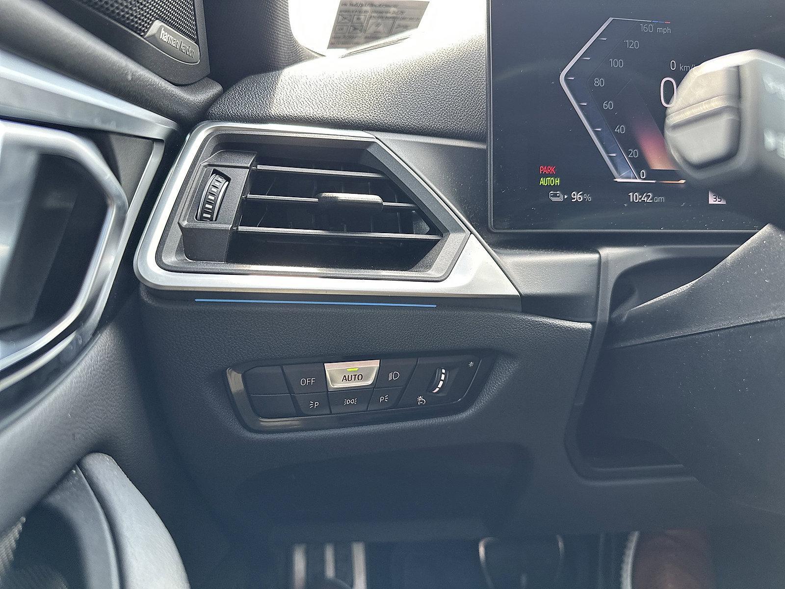 2024 BMW i4 Vehicle Photo in Lancaster, PA 17601