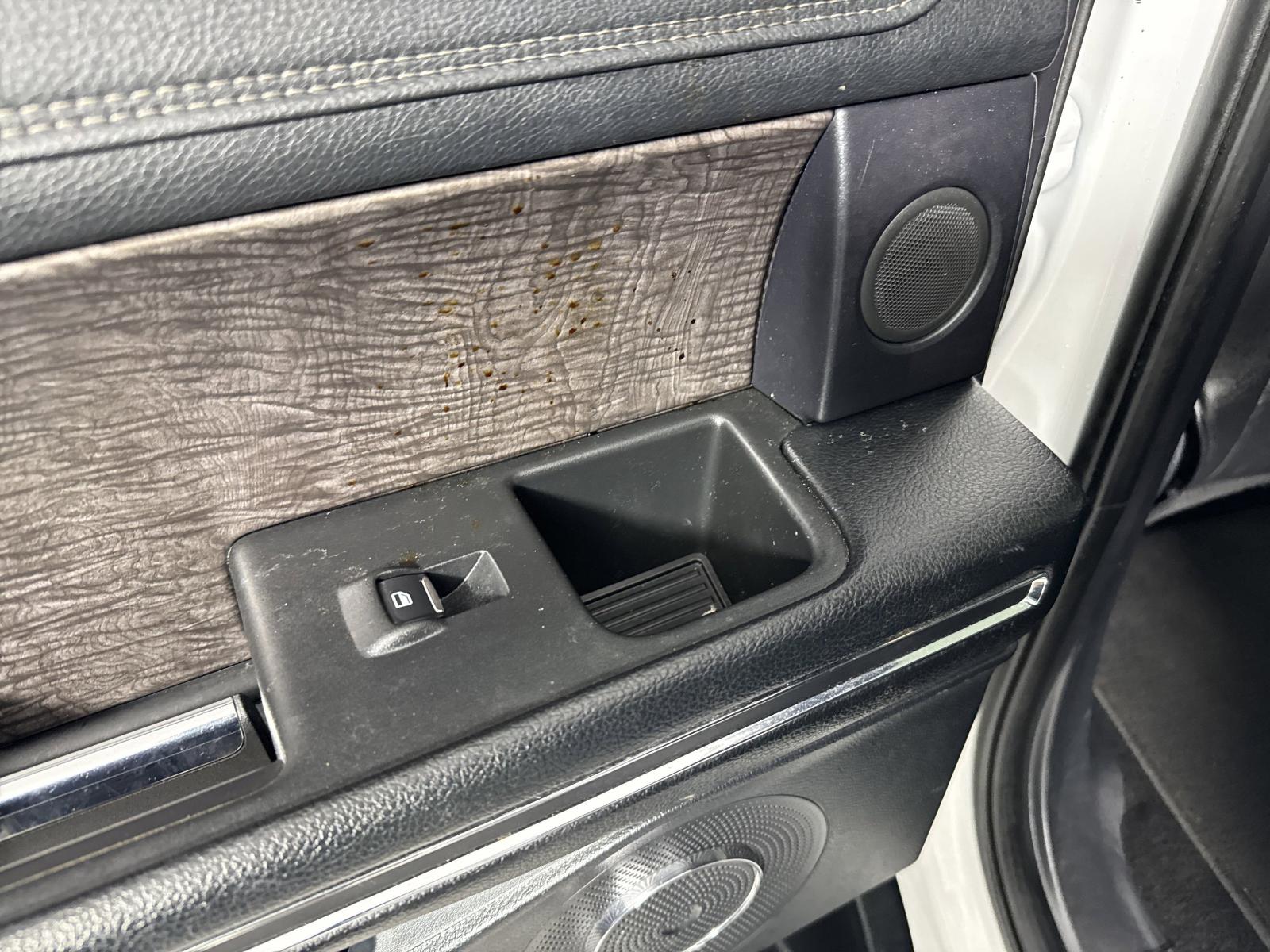 2021 Ford Expedition Max Vehicle Photo in GEORGETOWN, TX 78626-7508