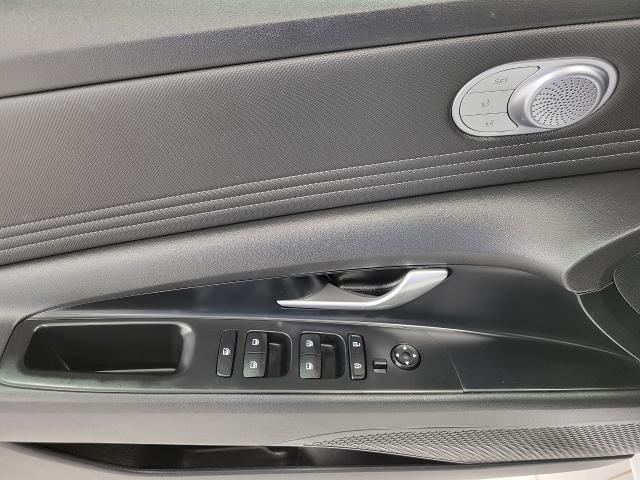2025 Hyundai Elantra Hybrid Vehicle Photo in APPLETON, WI 54914-4656