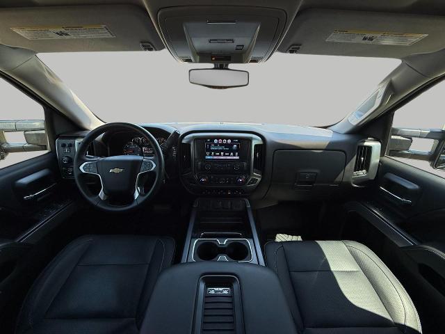 2017 Chevrolet Silverado 1500 Vehicle Photo in Appleton, WI 54914