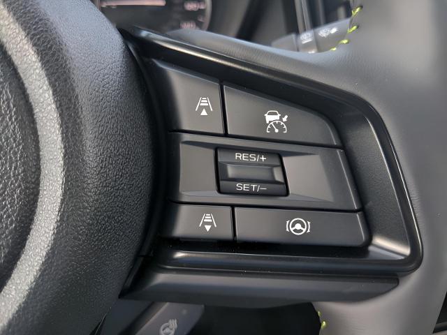 2025 Subaru Ascent Vehicle Photo in Green Bay, WI 54304