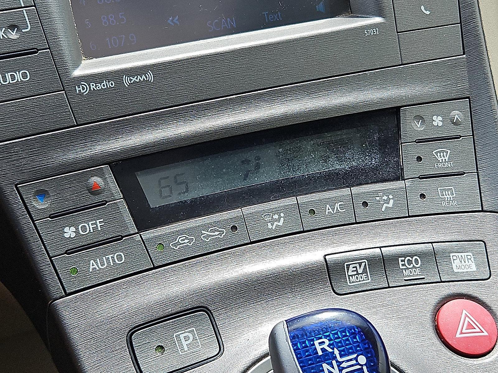 2012 Toyota Prius Vehicle Photo in Trevose, PA 19053