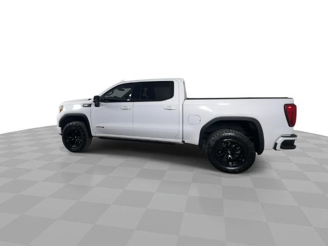 2021 GMC Sierra 1500 Vehicle Photo in GILBERT, AZ 85297-0402