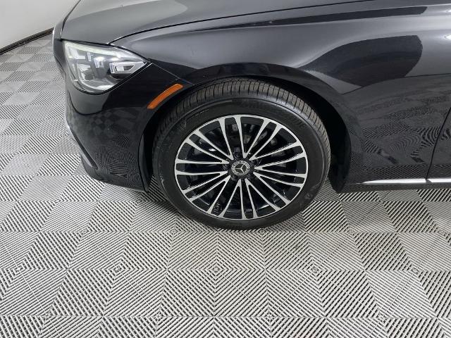 2022 Mercedes-Benz S-Class Vehicle Photo in GILBERT, AZ 85297-0402