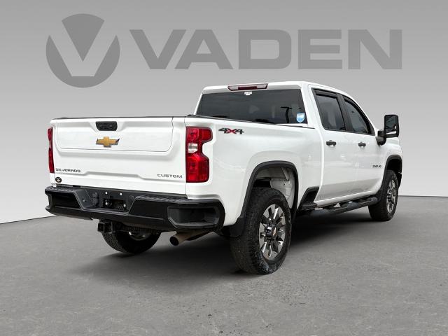 2022 Chevrolet Silverado 2500 HD Vehicle Photo in Savannah, GA 31419