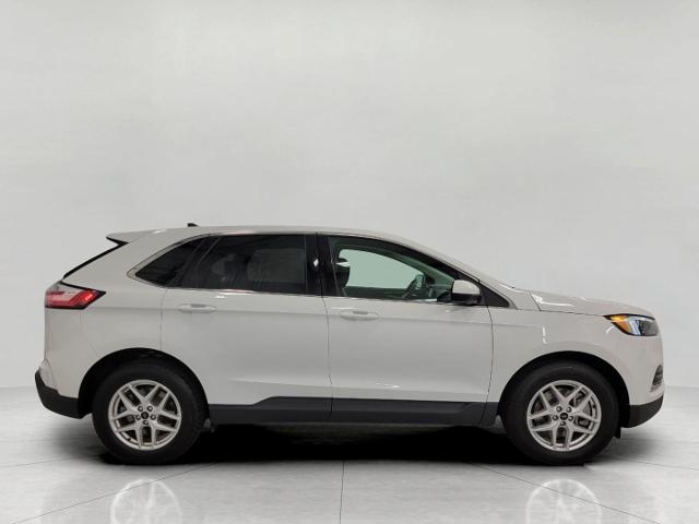 2024 Ford Edge Vehicle Photo in Neenah, WI 54956