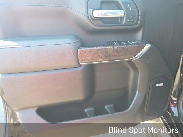 2021 GMC Sierra 2500 HD Vehicle Photo in Fishers, IN 46038