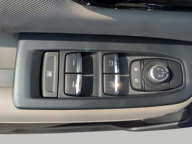 2025 Subaru Forester Vehicle Photo in Green Bay, WI 54304