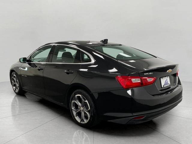2024 Chevrolet Malibu Vehicle Photo in Appleton, WI 54913