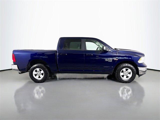 2019 Ram 1500 Classic Vehicle Photo in PUYALLUP, WA 98371-4149
