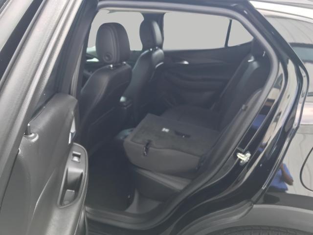 2023 Buick Encore GX Vehicle Photo in GREEN BAY, WI 54303-3330