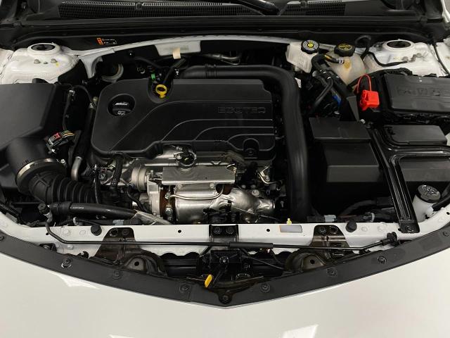 2024 Chevrolet Malibu Vehicle Photo in Appleton, WI 54913