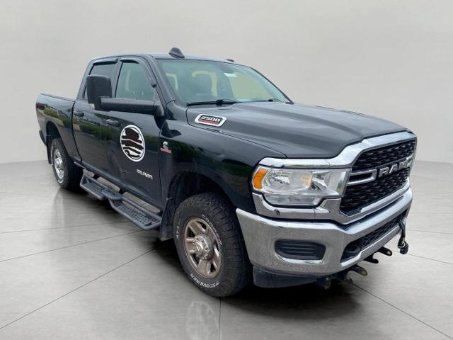 2022 Ram 2500 Vehicle Photo in OSHKOSH, WI 54904-7811