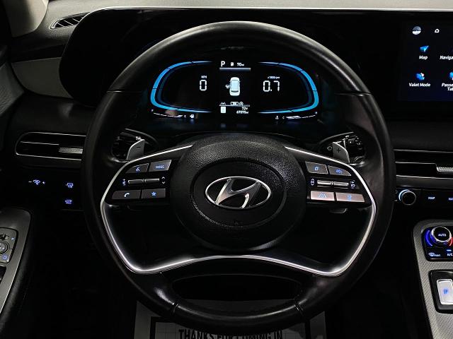 2023 Hyundai PALISADE Vehicle Photo in Appleton, WI 54913