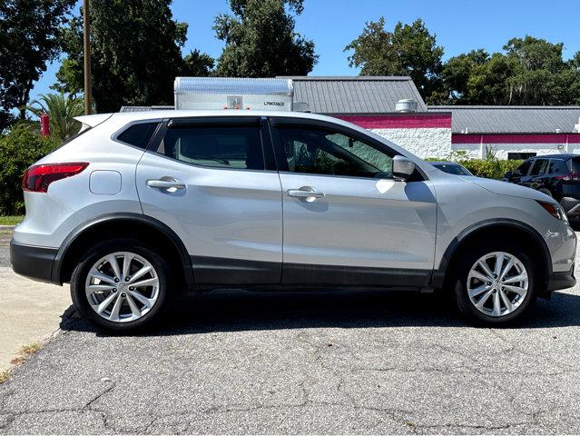 2018 Nissan Rogue Sport Vehicle Photo in Savannah, GA 31419