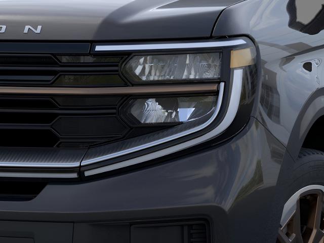 2025 Ford Expedition Max Vehicle Photo in Neenah, WI 54956