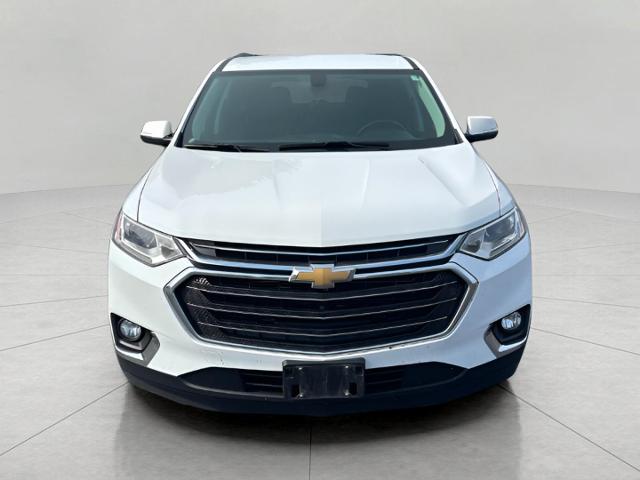 2019 Chevrolet Traverse Vehicle Photo in OSHKOSH, WI 54904-7811