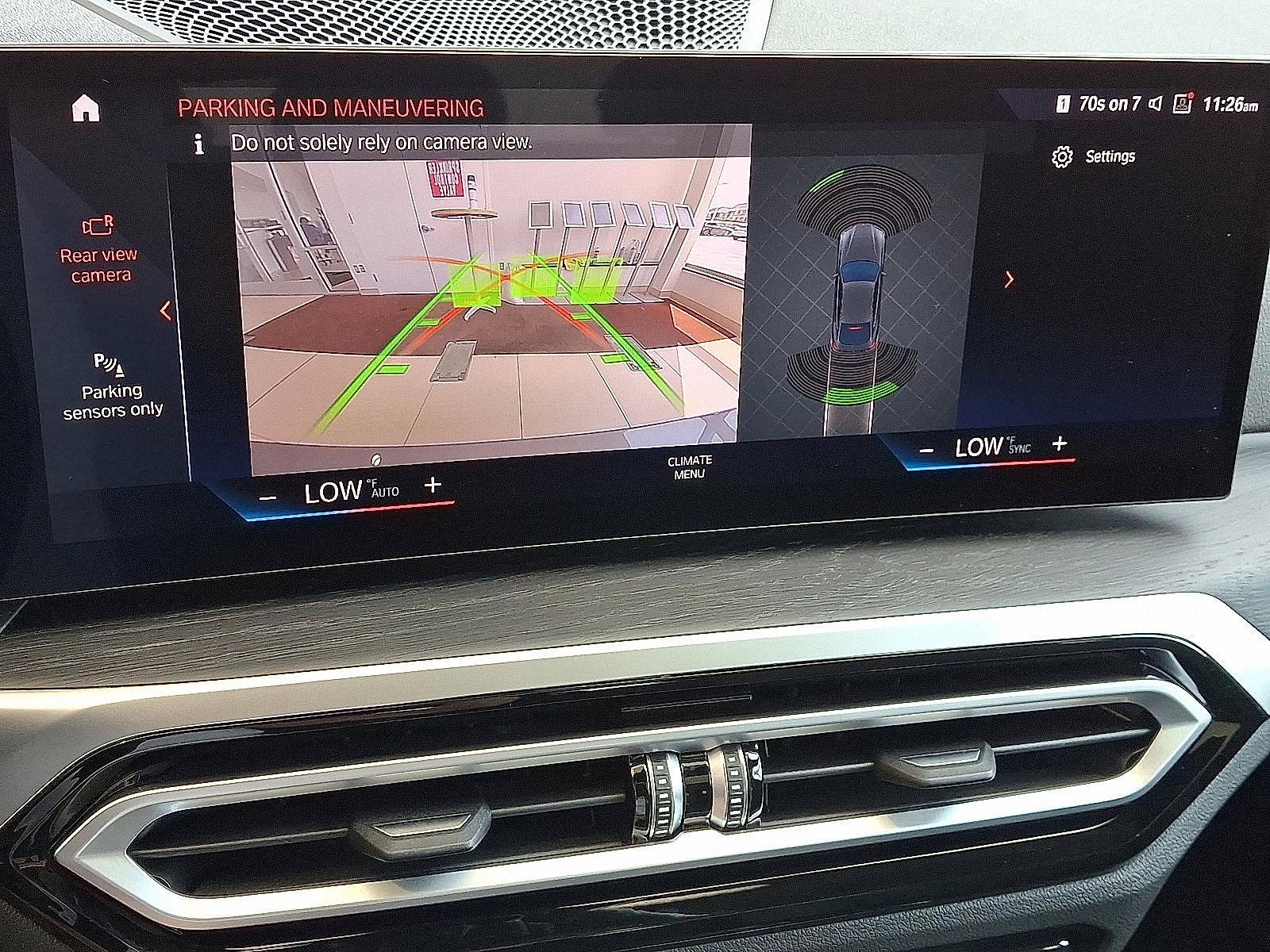 2023 BMW i4 Vehicle Photo in Lancaster, PA 17601