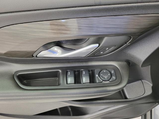 2024 GMC Terrain Vehicle Photo in GREEN BAY, WI 54303-3330