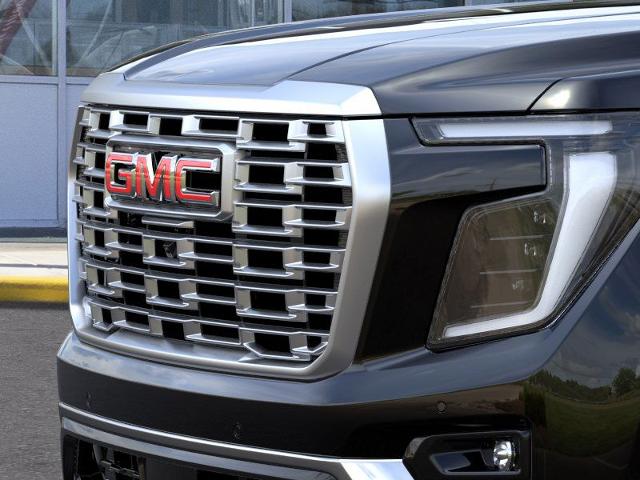 2025 GMC Yukon XL Vehicle Photo in KANSAS CITY, MO 64114-4545