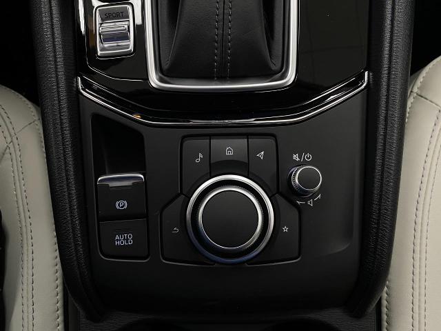2025 Mazda CX-5 Vehicle Photo in Appleton, WI 54913