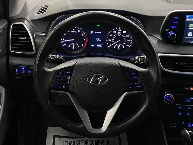 2020 Hyundai TUCSON Vehicle Photo in Appleton, WI 54913