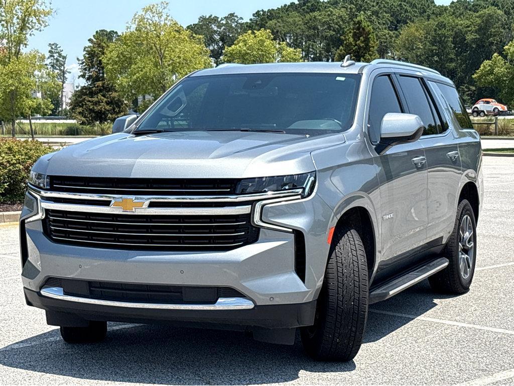 2023 Chevrolet Tahoe Vehicle Photo in POOLER, GA 31322-3252