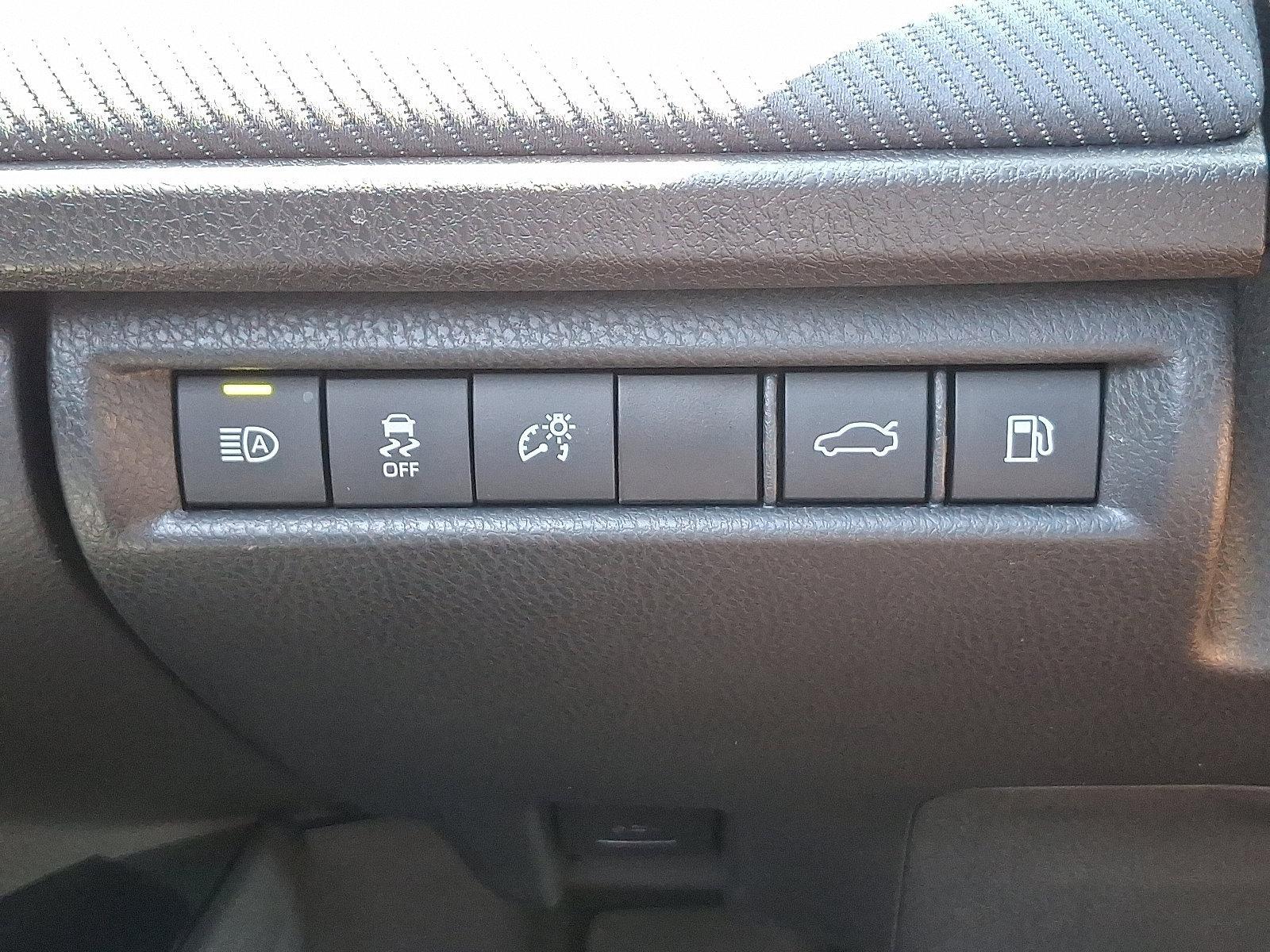 2025 Toyota Camry Vehicle Photo in Trevose, PA 19053
