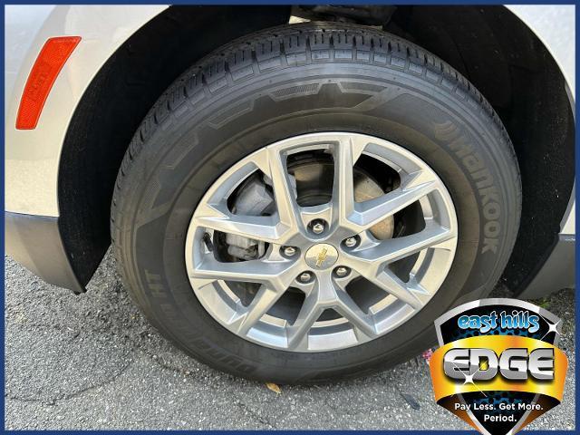 2022 Chevrolet Equinox Vehicle Photo in Roslyn, NY 11576
