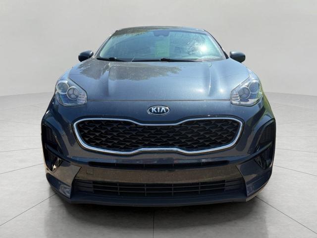 2022 Kia Sportage Vehicle Photo in Appleton, WI 54914